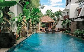 Palette Argya Santi Suites And Villas